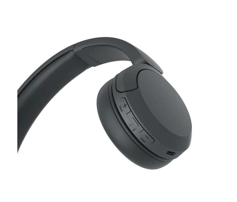 Sony Black Bluetooth® headphone | WHCH520BCE7