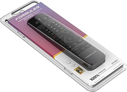 Formuler Remote Controle Bluetooth Voice Remote | GTV-BT1