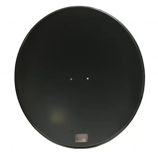 REVEZ S65 Dish 65CM - Dark Grey | S65CMDISH