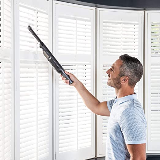 Shark Cordless Hand Hoover Vacuum | WV200UK