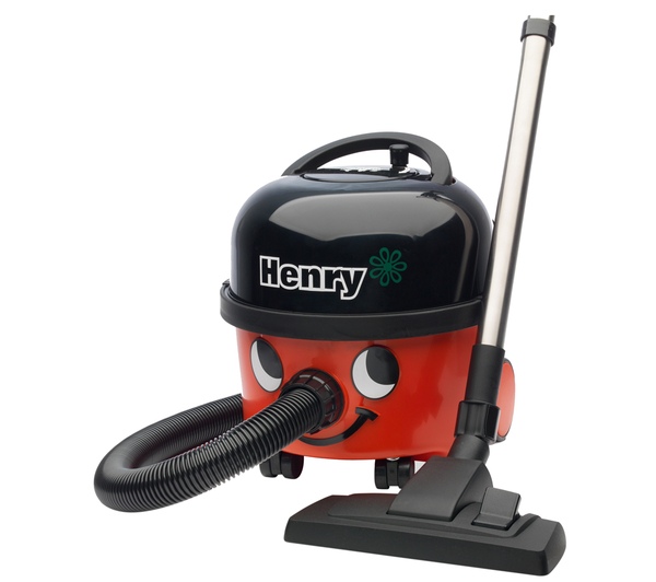 Henry Original 9 Litre Capacity Hoover Vacuum || HVR200