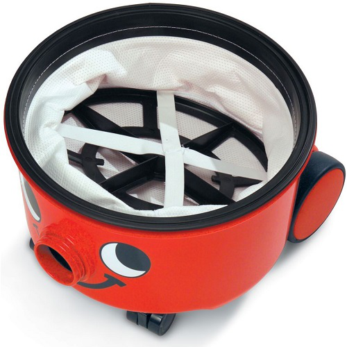 Henry Original 9 Litre Capacity Hoover Vacuum || HVR200