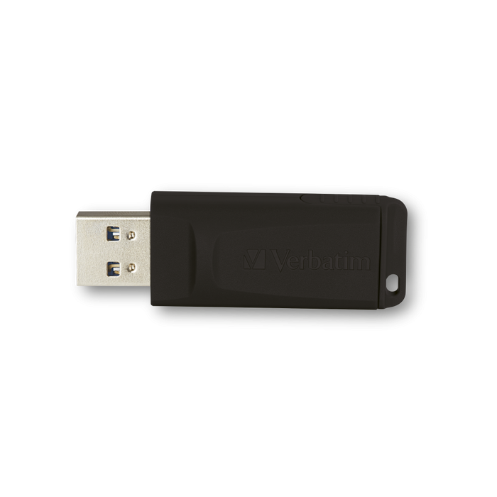 Verbatim 64GB USB 2.0 Flash Drive | 98698