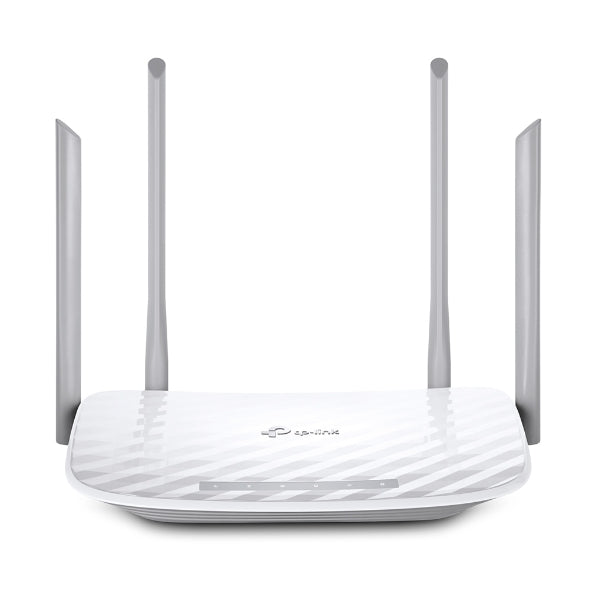tp-link ARCHER c50 wirelless dual band router AC12 | ARCHER C50
