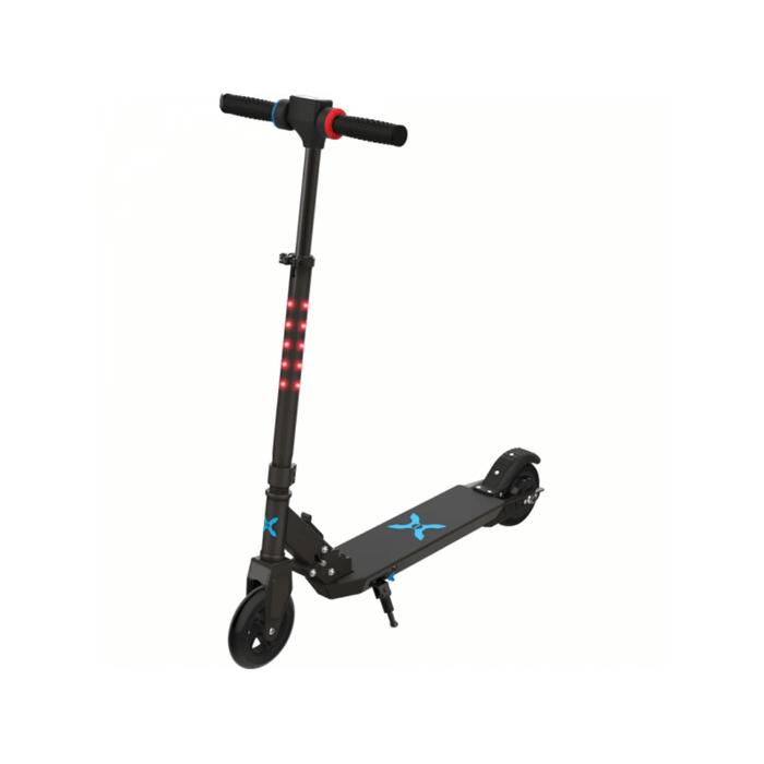 Hover-1 Comet Kids Scooter Black || EU-H1-COMT-BLK