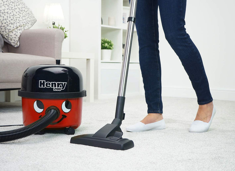 Henry Original 9 Litre Capacity Hoover Vacuum || HVR200