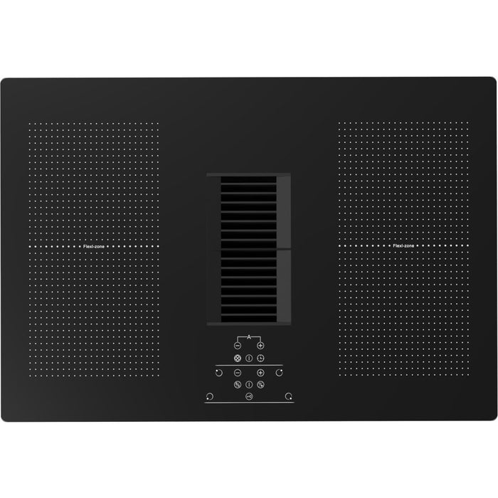 CULINA Induction Hob with Extractor | ICONFLEX75DD
