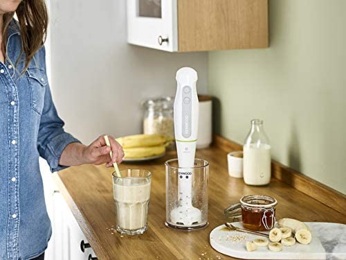 Kenwood Tri-blade Handheld Blender 600W | HDP100WG