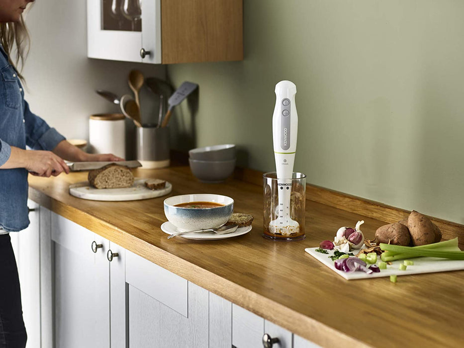 Kenwood Tri-blade Handheld Blender 600W | HDP100WG
