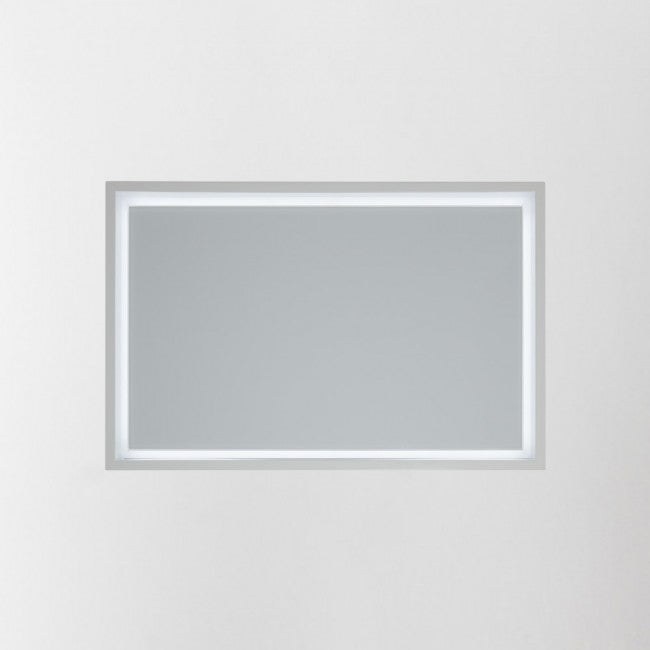 LUXAIR Soffitto 90cm Ceiling Hood - White BRUSHLESS MOTOR | LA-90-SOFFITTO-WHT
