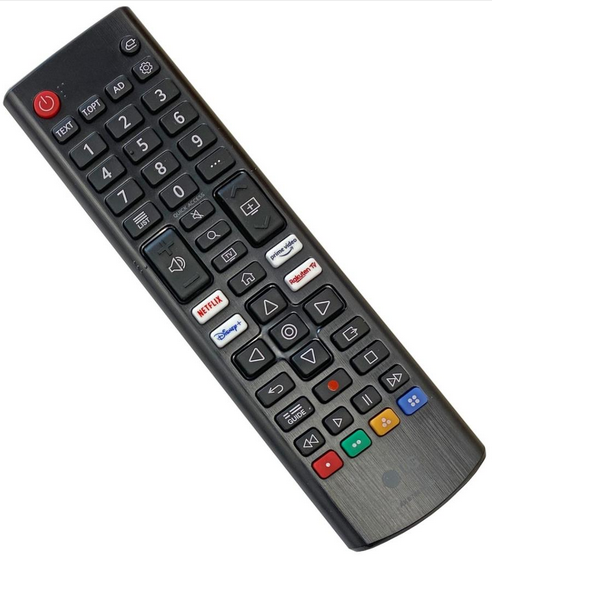 DFE LG SMART TV REMOTE CONTROL | 032652
