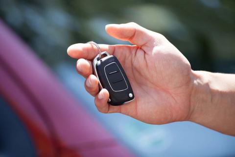 Panasonic CR2016 3V Lithium Battery | CR2016/1B