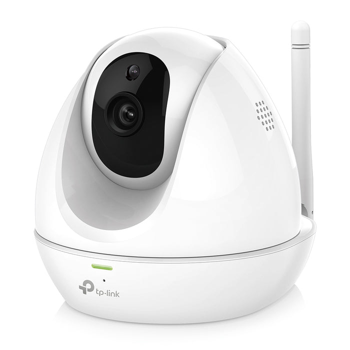 TP-Link HD Pan/Tilt Wi-Fi Camera WITH NIGHT VISION || NC450