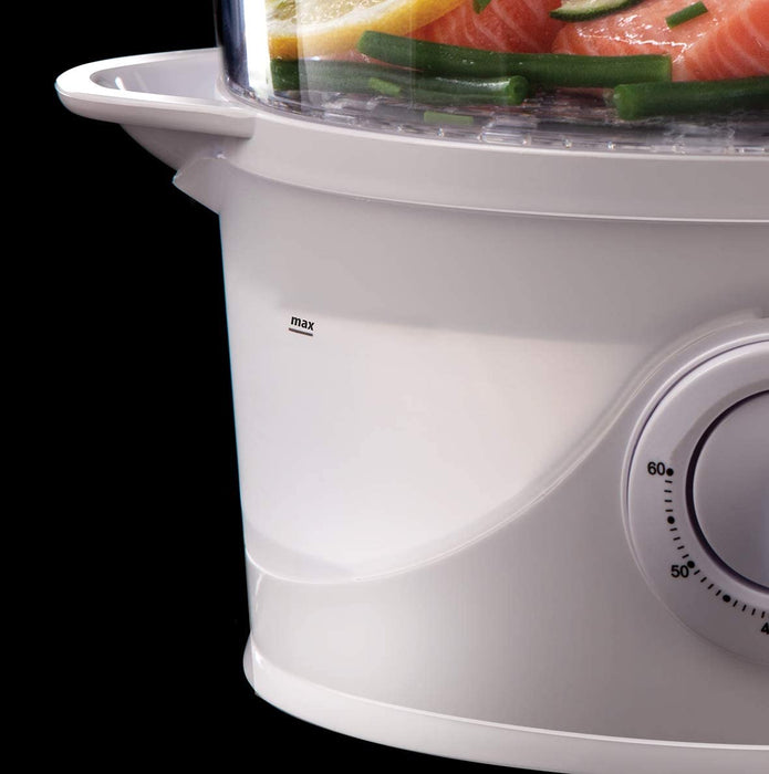 Russell Hobbs 3-Tier Food Steamer | 21140