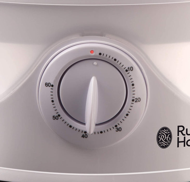 Russell Hobbs 3-Tier Food Steamer | 21140