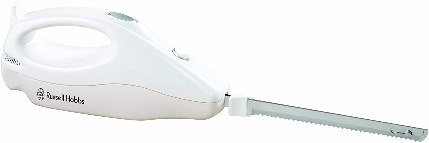 Russell Hobbs Electric Carving Knife | 13892