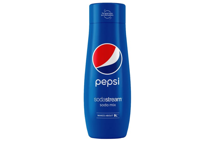 SodaStream Flavouring Syrup - Pepsi 440ml | 1924201440