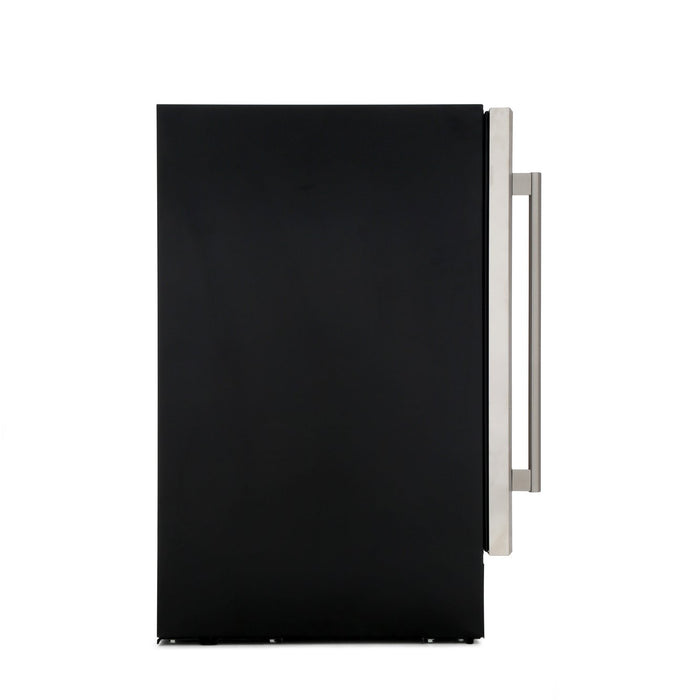 CULINA 600mm Built-in Wine Cooler - Stainless Steel | WINE60.1
