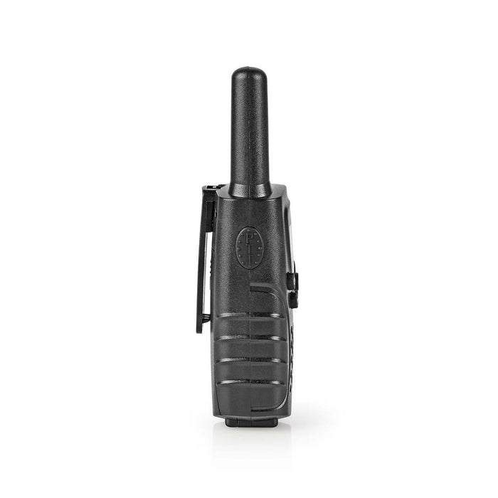 NEDIS Walkie Talkie Set 8km Range 8 Channels | 309726