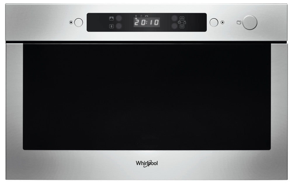 Whirlpool MICROWAVE Built-in | AMW423IX