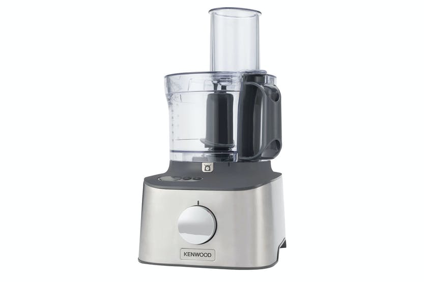Kenwood Multipro Compact Food Processor | FDM312SS