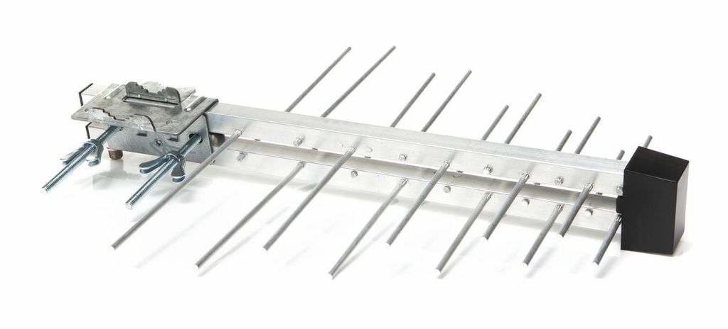 ANTIFERENC UHF Aerial 20 Element Log Periodic UHF Antenna | LP20FHV
