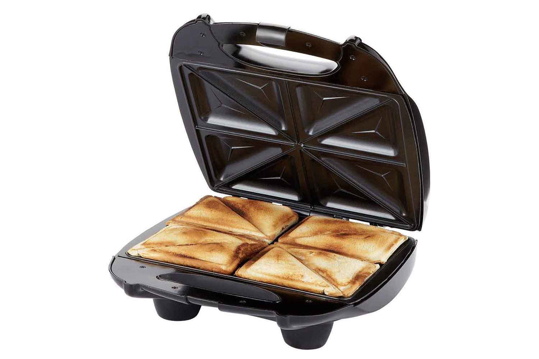 Russell Hobbs 4 Portion Deep Fill Sandwich Maker | 24550