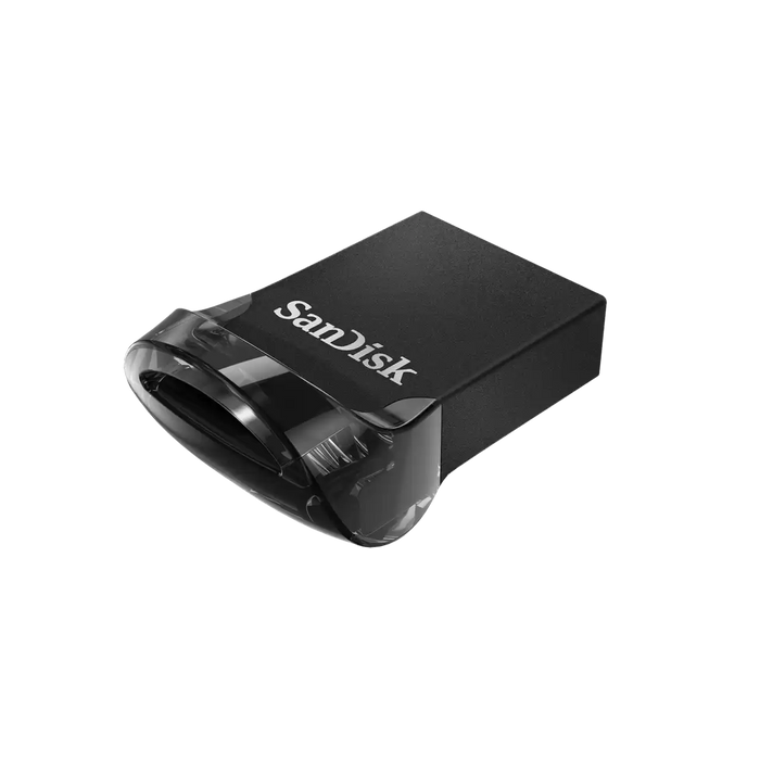 SanDisk 16GB Ultra Fit USB3 Flash Drive | IR34777