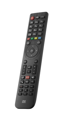 ONE FOR ALL WALKER/TELEFUNKEN TV Remote Controle | URC1918