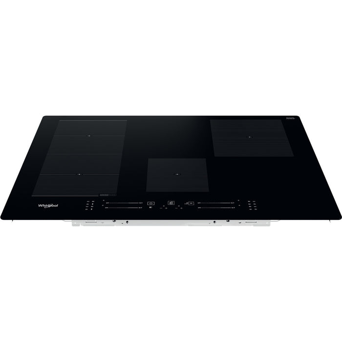 WHIRLPOOL BUILT IN 77CM INDUCTION HOB | WF S3977 NE
