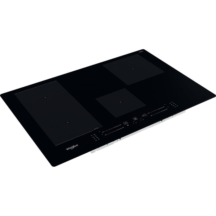 WHIRLPOOL BUILT IN 77CM INDUCTION HOB | WF S3977 NE