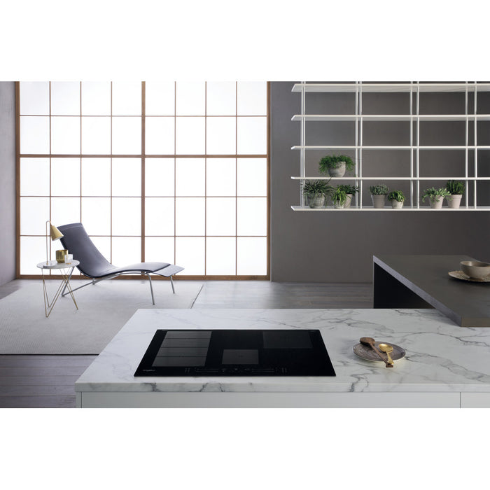 WHIRLPOOL BUILT IN 77CM INDUCTION HOB | WF S3977 NE