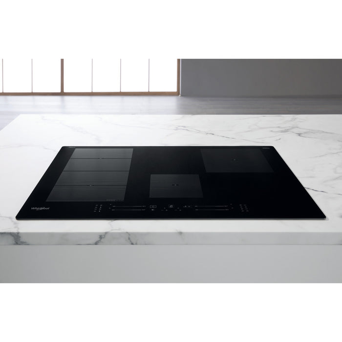 WHIRLPOOL BUILT IN 77CM INDUCTION HOB | WF S3977 NE