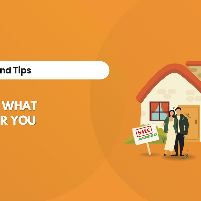 First Home Essentials: What to Buy After You Move In