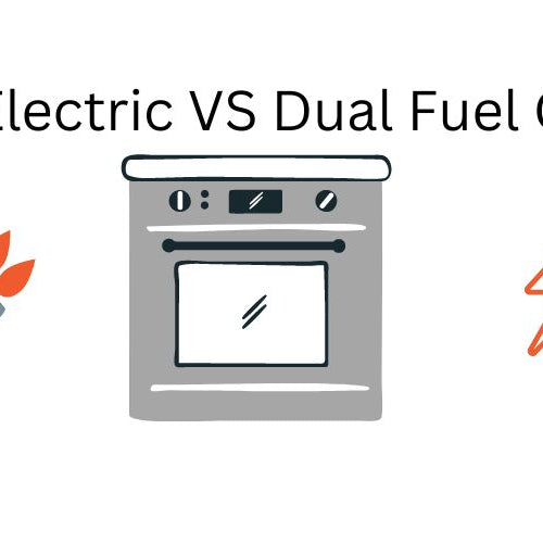 Electric Vs Gas Vs Dual Fuel Cookers