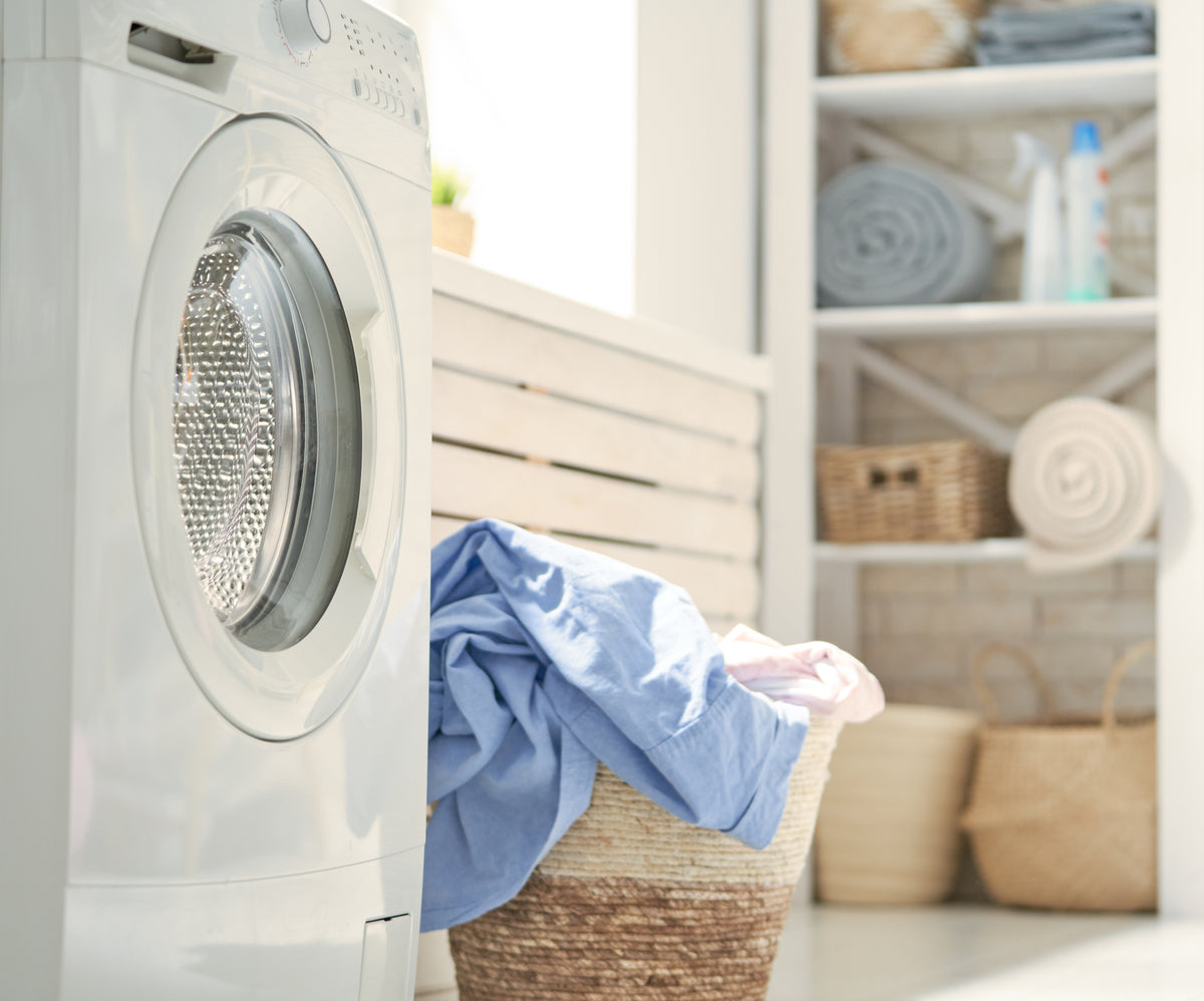 Are Heat Pump Dryers Worth It 3 Types of Drying Machines IRWINS