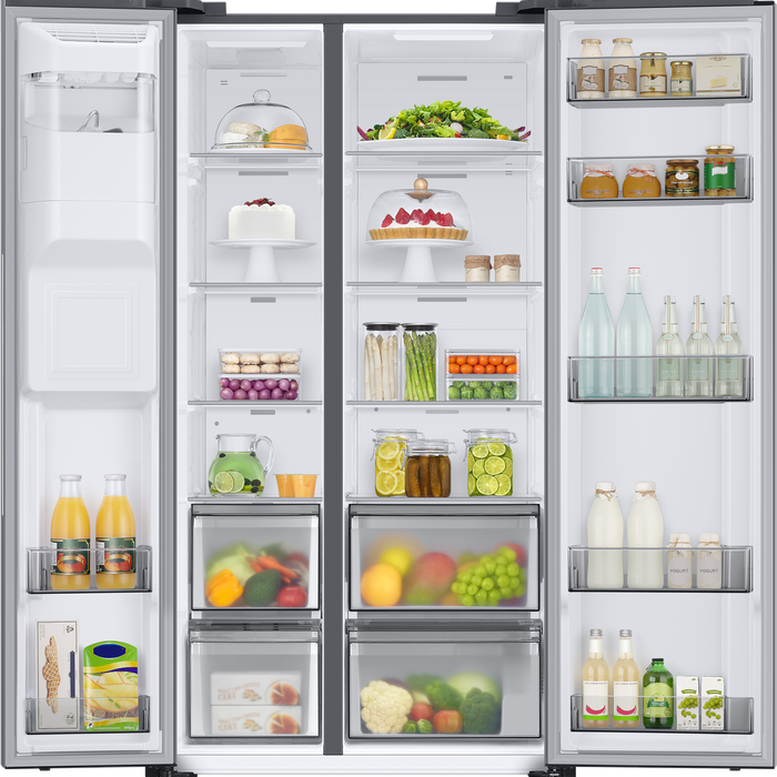 American-Style Fridge Freezers: Buying Guide for Beginners