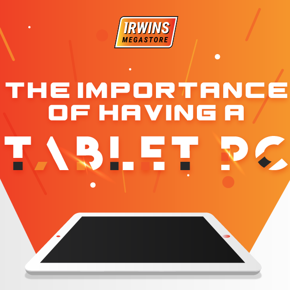 The Importance of Having a Tablet PC 
