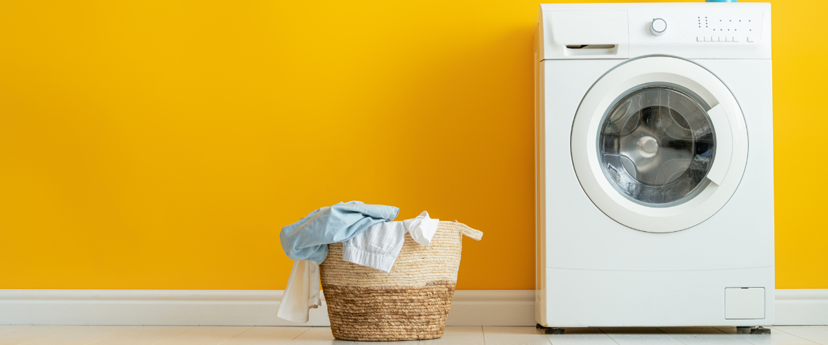 Ultimate Guide to Washing Machine Maintenance
