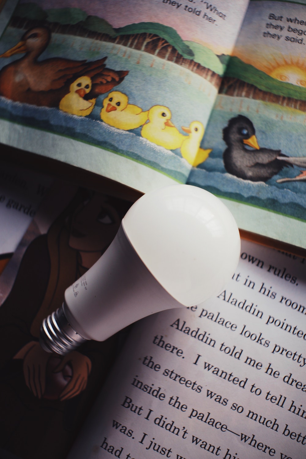 How Smart Bulbs Transform Homes