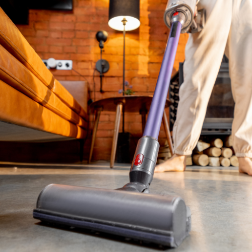Floorcare Buying Guide