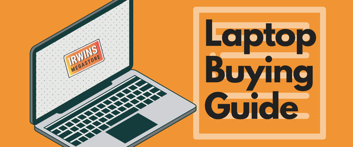 The Ultimate Laptop Buying Guide: Finding the Perfect Device for Your Needs