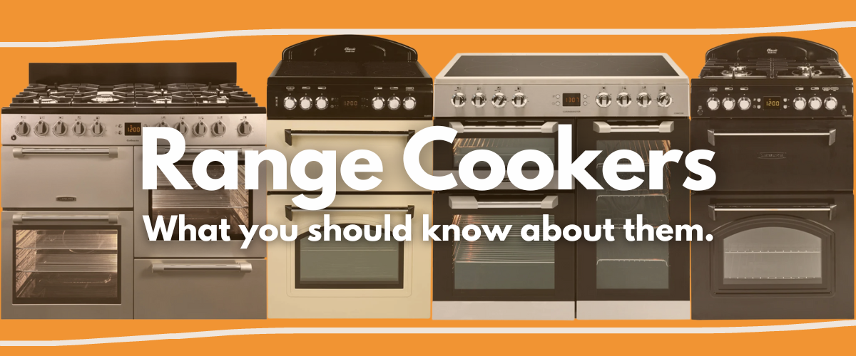 Range Cookers: Essential Features and Considerations