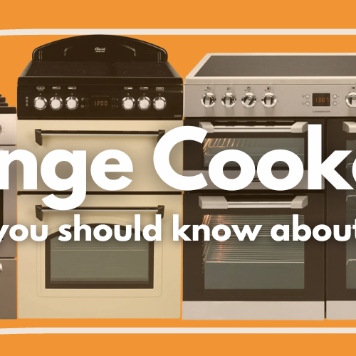 Range Cookers: Essential Features and Considerations