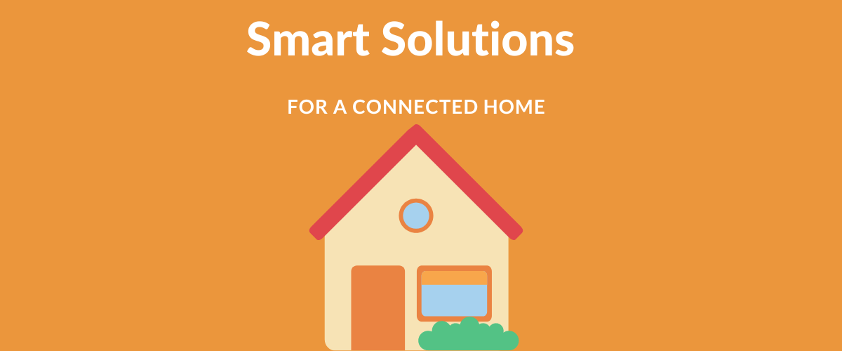 Connected Home Living: Smart Solutions Ireland