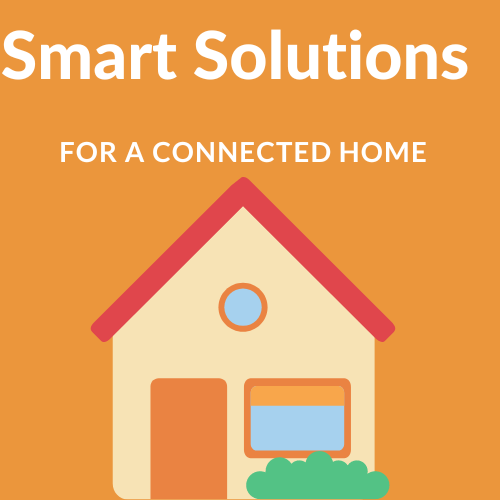 Connected Home Living: Smart Solutions Ireland