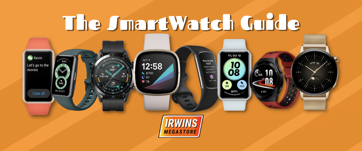 Benefits of Owning a Smartwatch: All You Need to Know