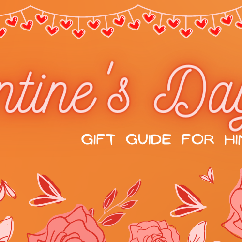 Valentine's Day Gift Ideas for Residents of Ireland