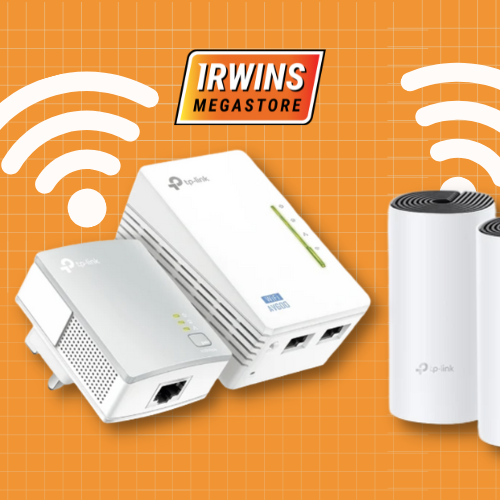 How to Improve WiFi Range with Extenders