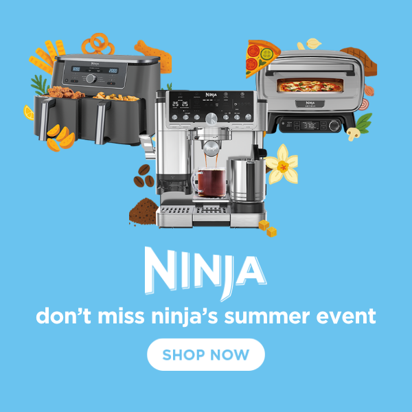 Ninja Summer Event